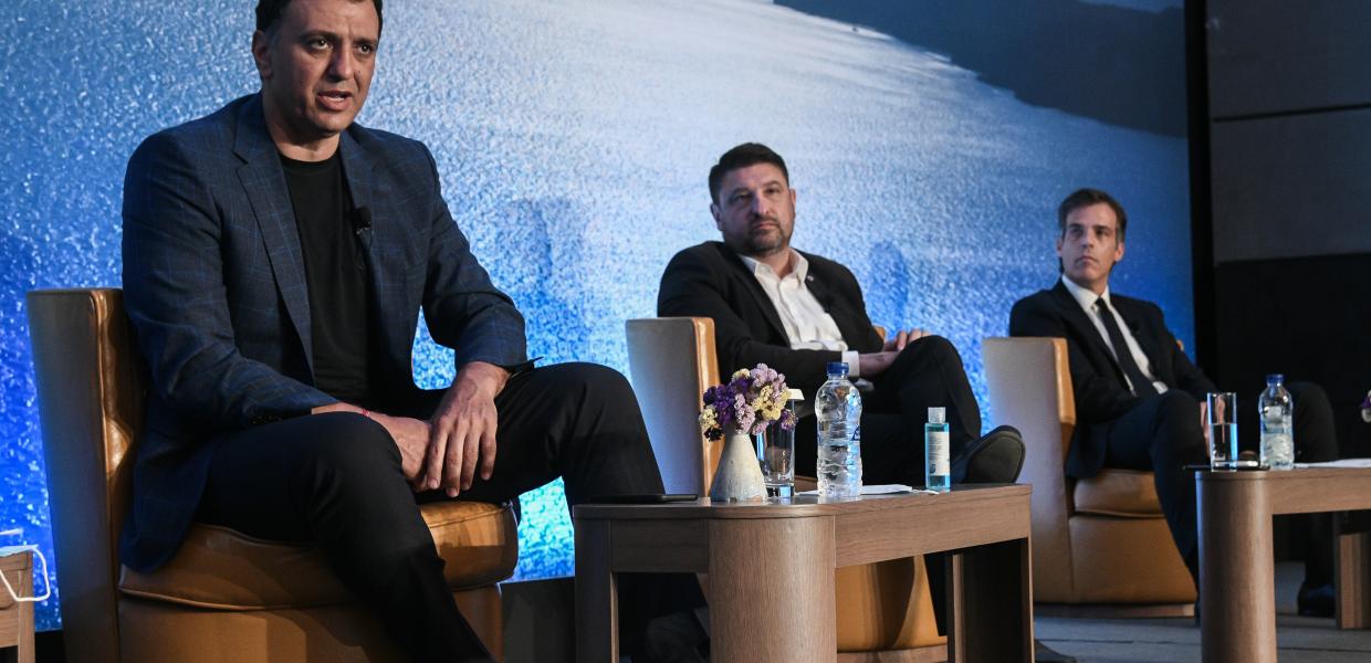 Κικίλιας Χαρδαλίάς Αρκουμανέας