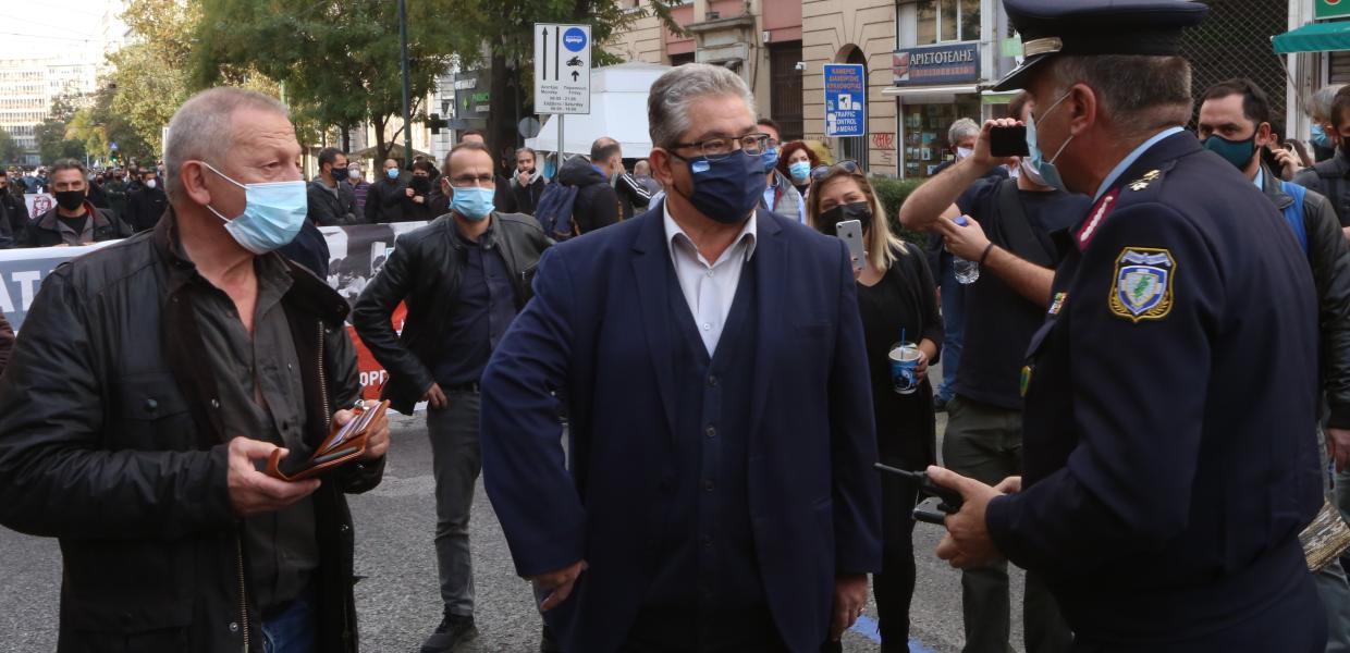ΠΑΦΙΛΗς ΚΟΥΤΣΟΥΜΠΑΣ ΓΚΙΟΚΑΣ