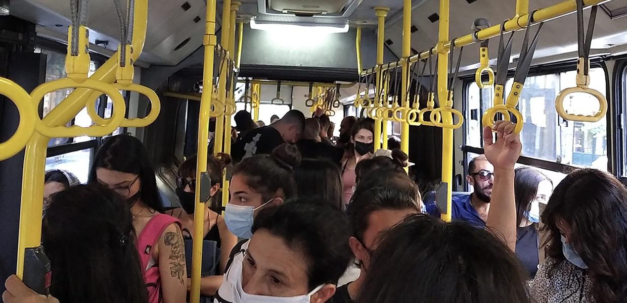 Λεωφορείο