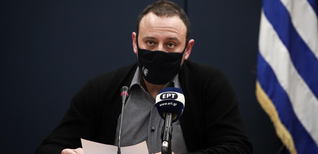 Ο Γκίγκας Μαγιορκίνης