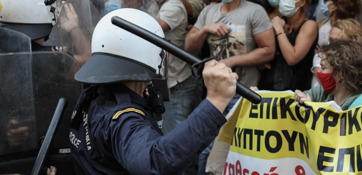 Ματ γκλοπ
