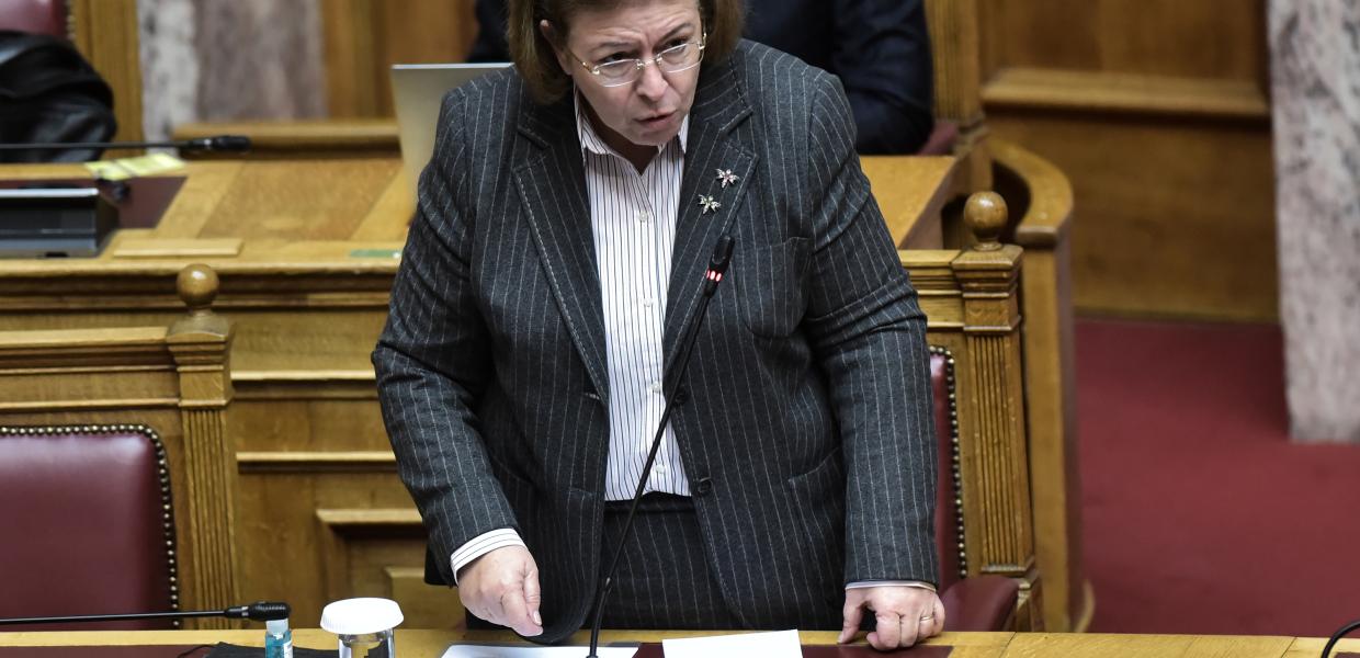 ΜΕΝΔΩΝΗ