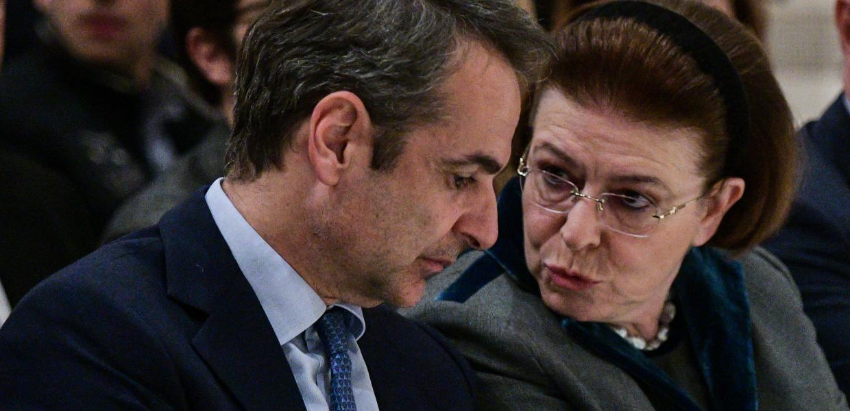 ΜΗΤΣΟΤΑΚΗΣ ΜΕΝΔΩΝΗ