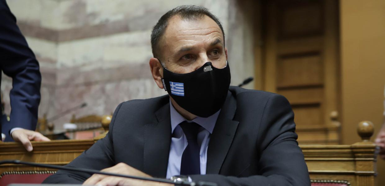 ΠΑΝΑΓΙΩΤΟΠΟΥΛΟΣ