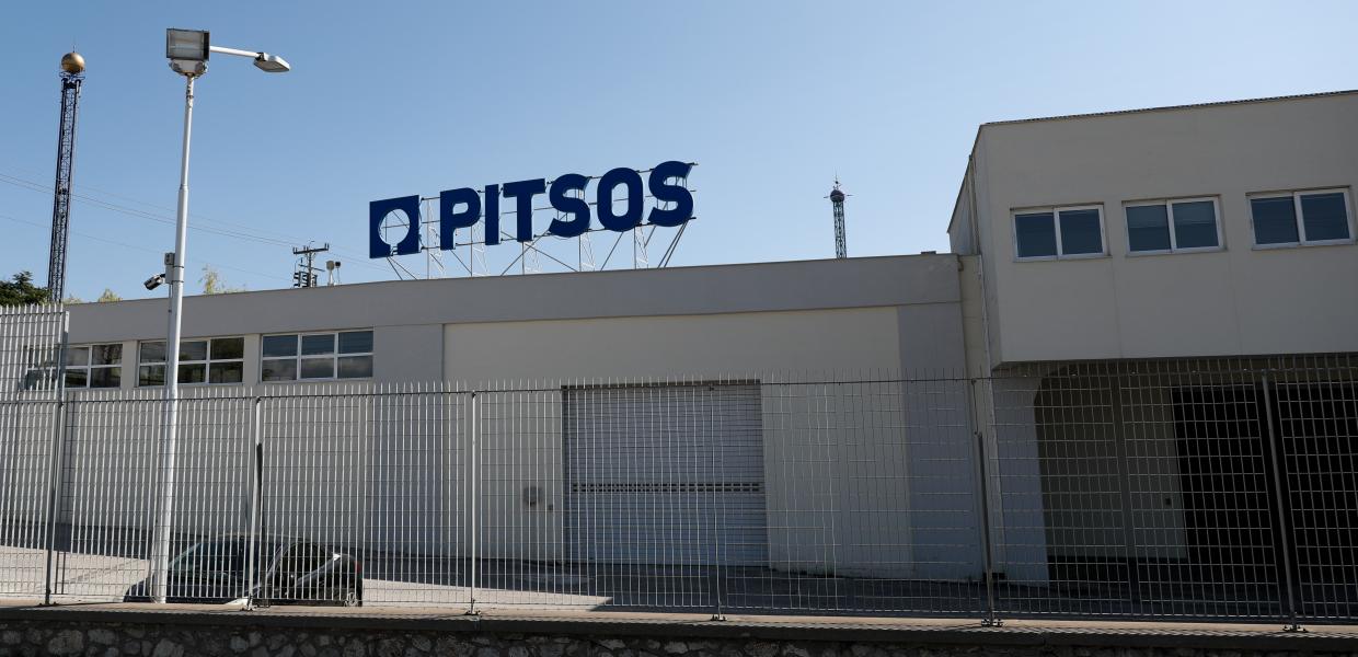 Πιτσος