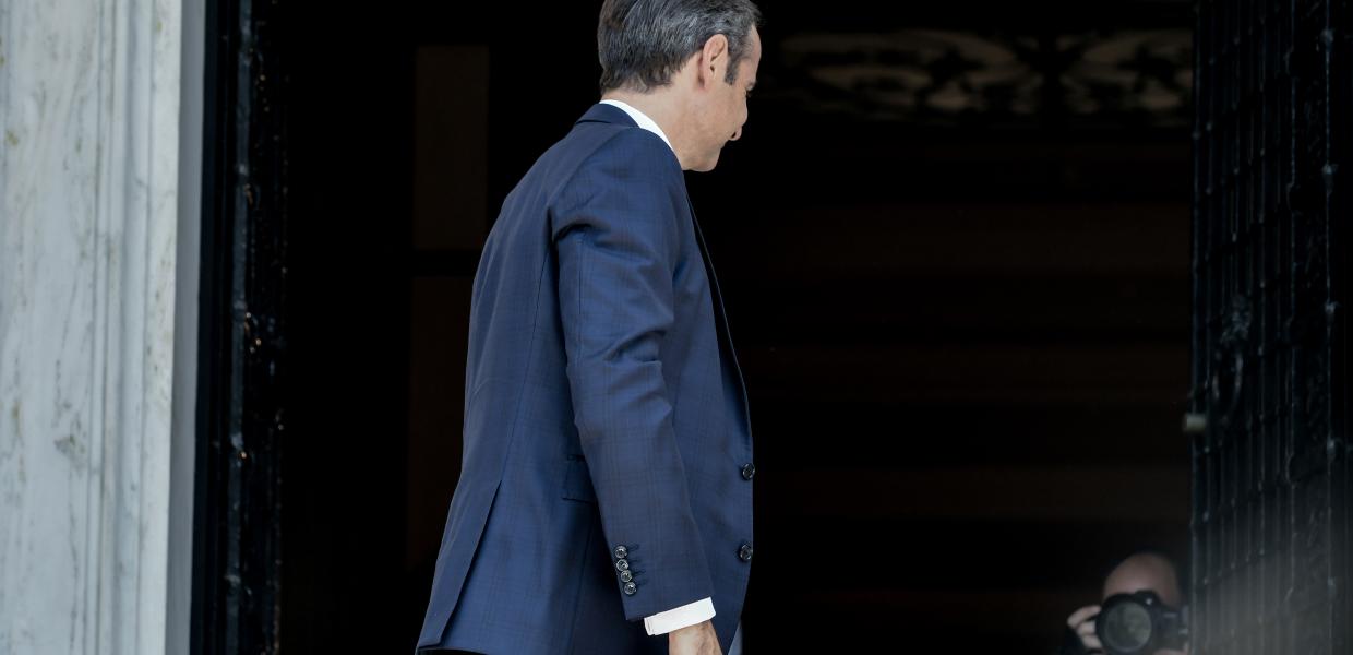 ΠΡΩΘΥΠΟΥΡΓΟΣ