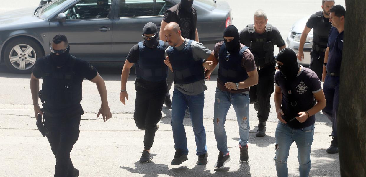 Σακκάς