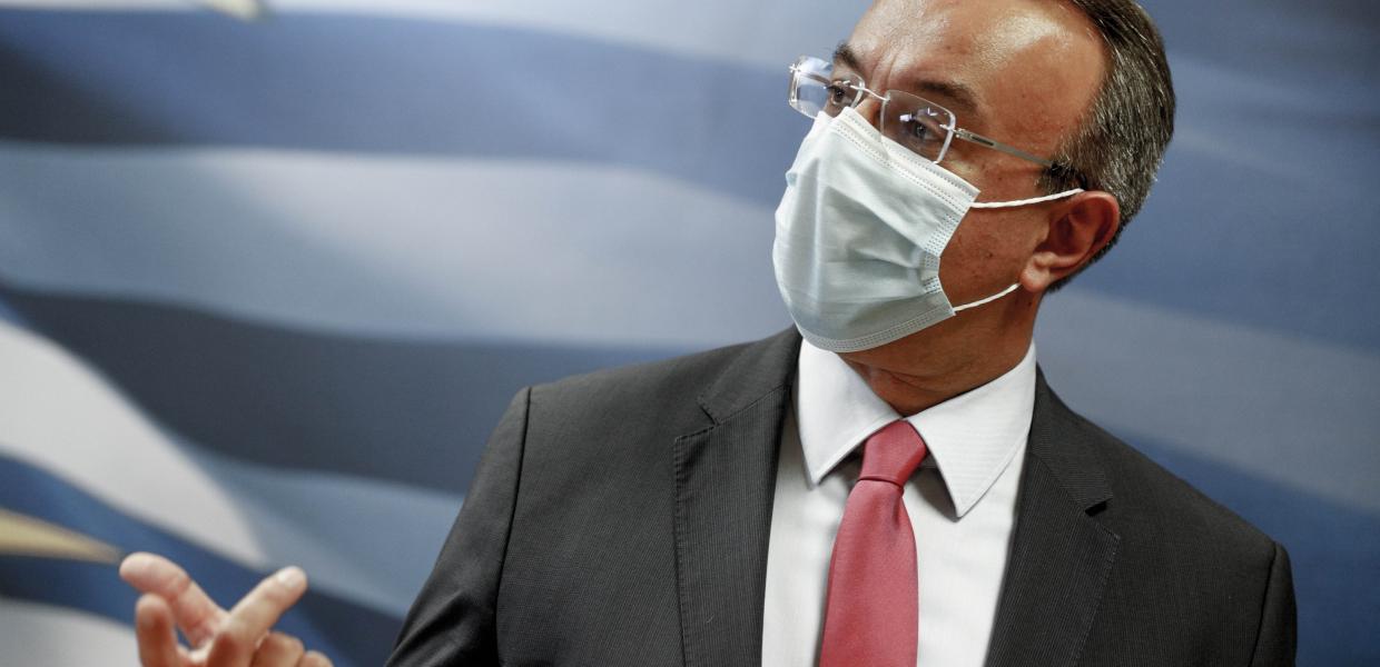 σταϊκούρας