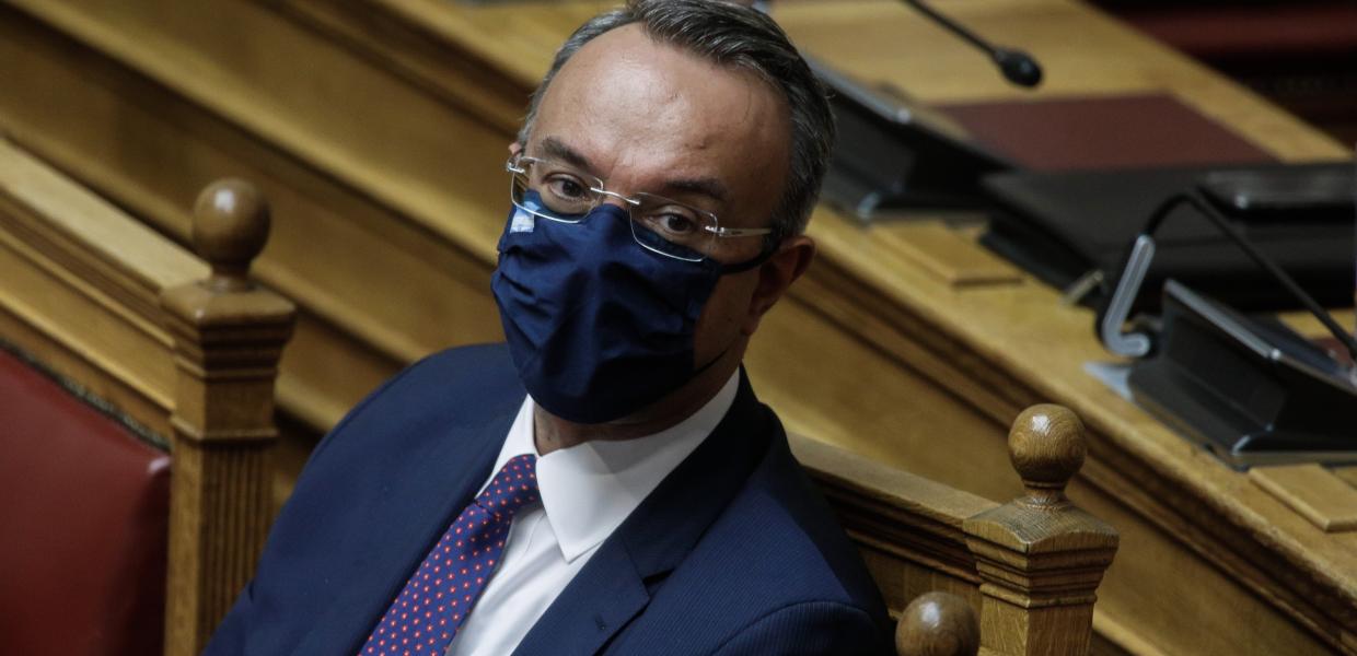 Σταϊκούρας