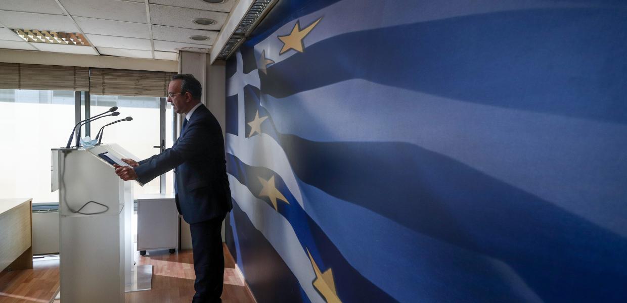 Χρήστος Σταϊκούρας