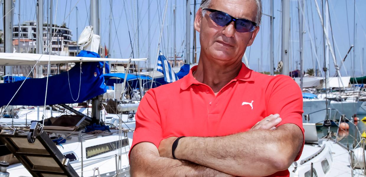 Τάσος Μπουντούρης