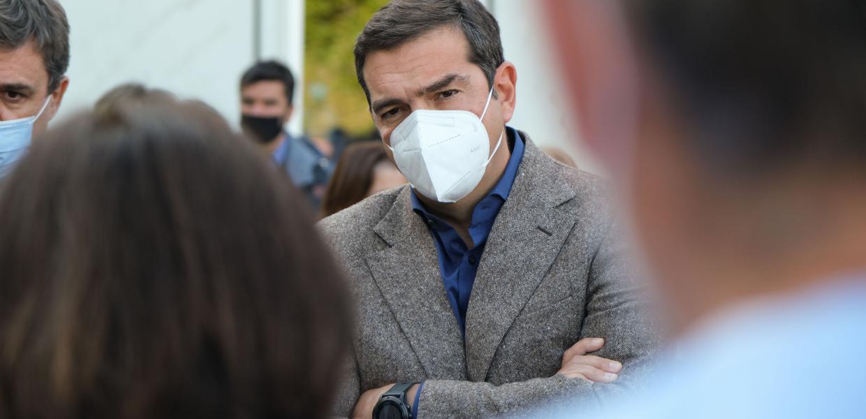 ΤΣΙΠΡΑΣ