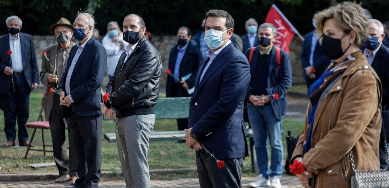 ΑΛΕΞΗΣ ΤΣΙΠΡΑΣ