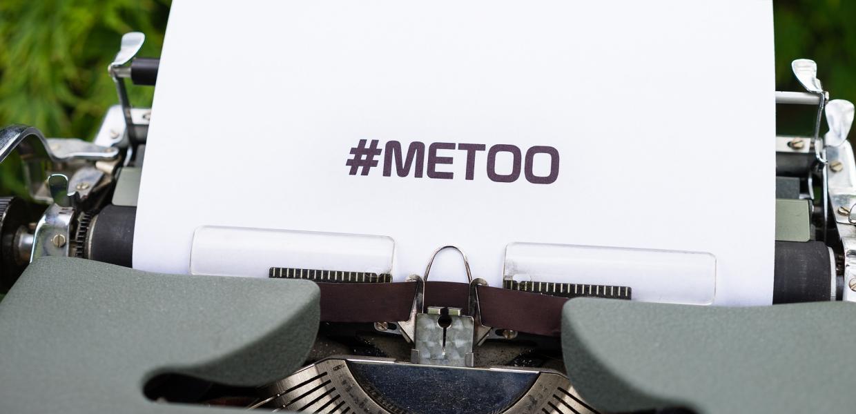 metoo παρενοχληση γυναικες