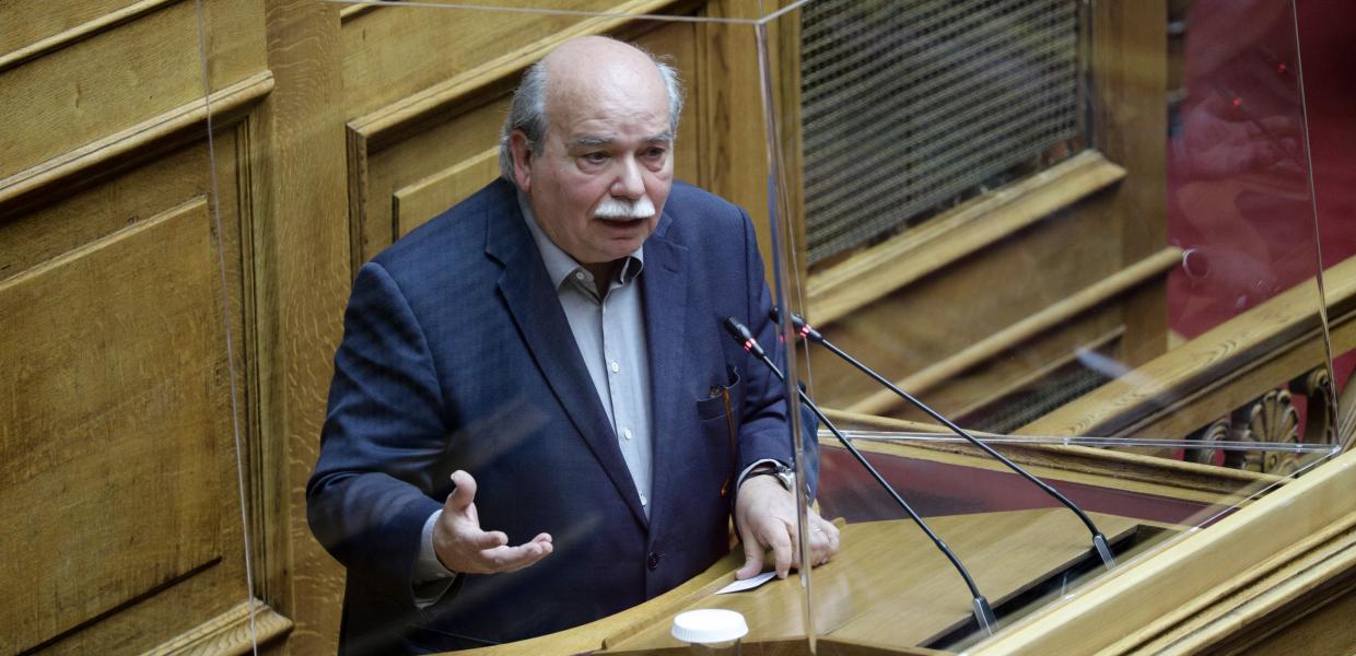 ΒΟΥΤΣΗΣ ΒΟΥΛΗ