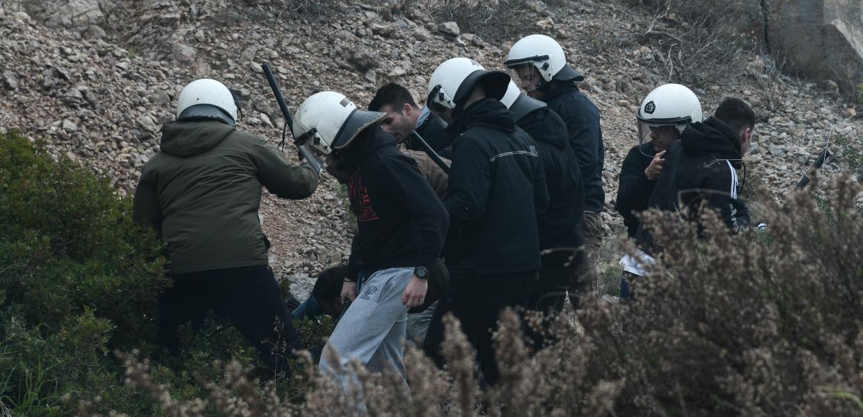 ΧΙΟΣ ΜΑΤ ΚΑΤΑΣΤΟΛΗ