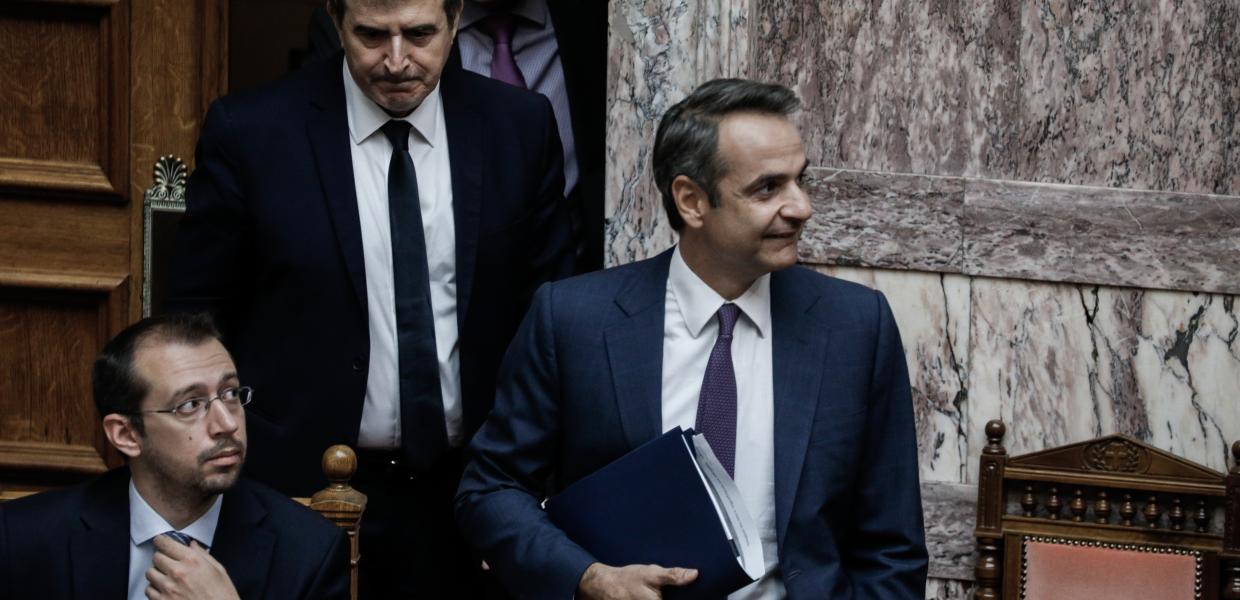 ΧΡΥΣΟΧΟΪΔΗΣ ΜΗΤΣΟΤΑΚΗΣ ΒΟΥΛΗ