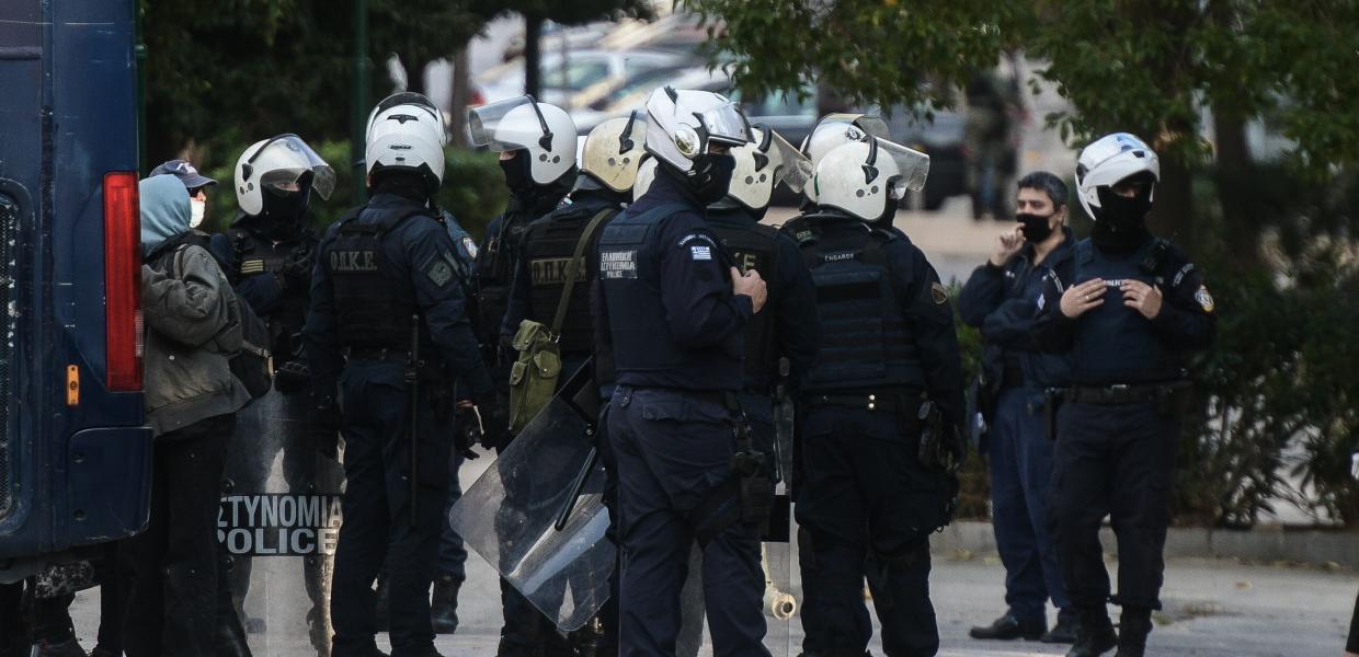 ΑΣΤΥΝΟΜΙΑ ΟΠΚΕ
