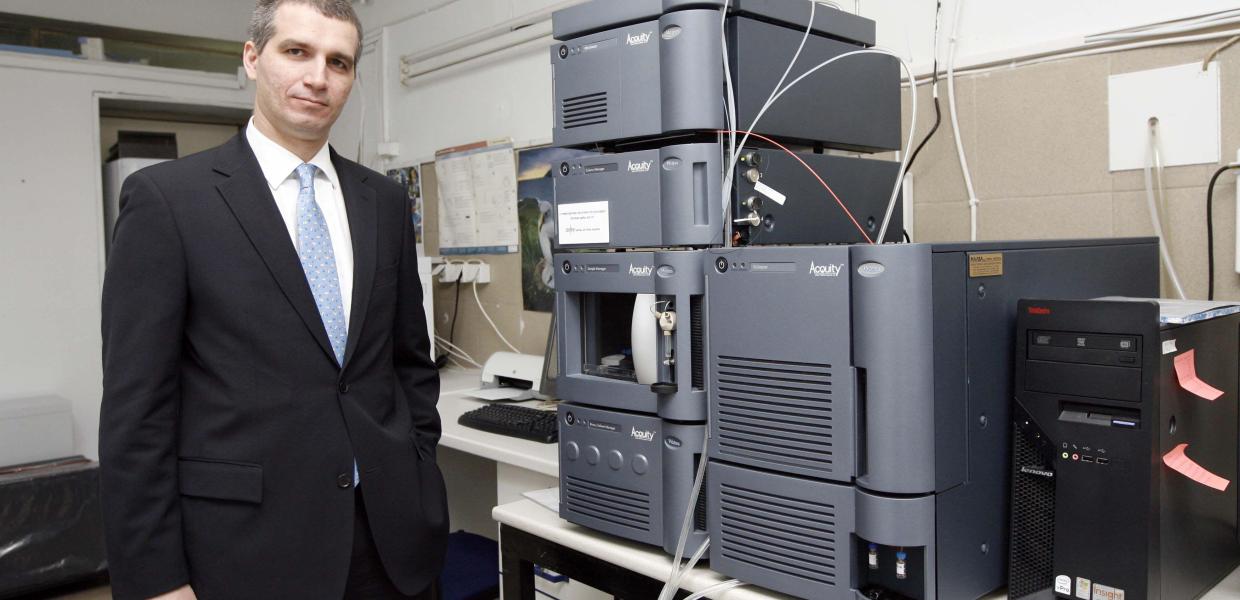 Ζερβάκης