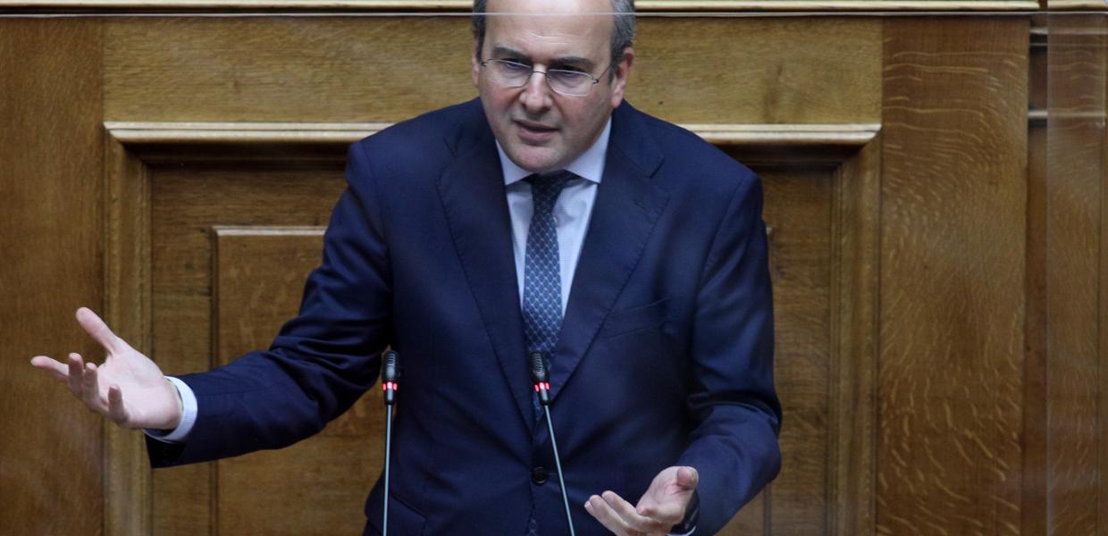 ΚΩΣΤΗΣ ΧΑΤΖΗΔΑΚΗΣ