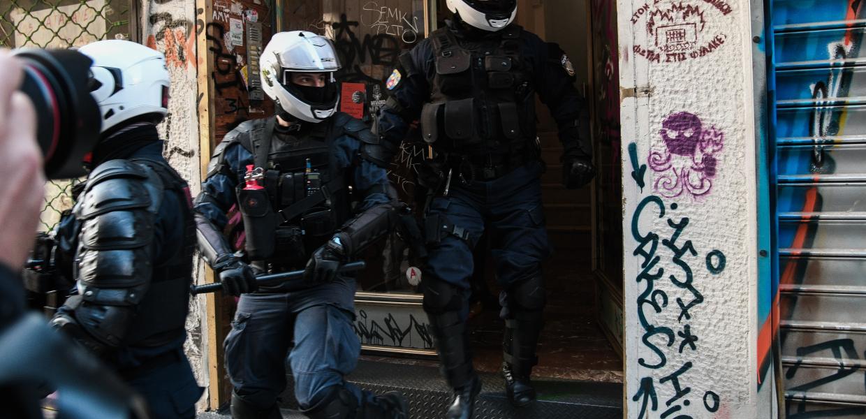 ΜΑΤ ΓΡΗΓΟΡΟΠΟΥΛΟΣ