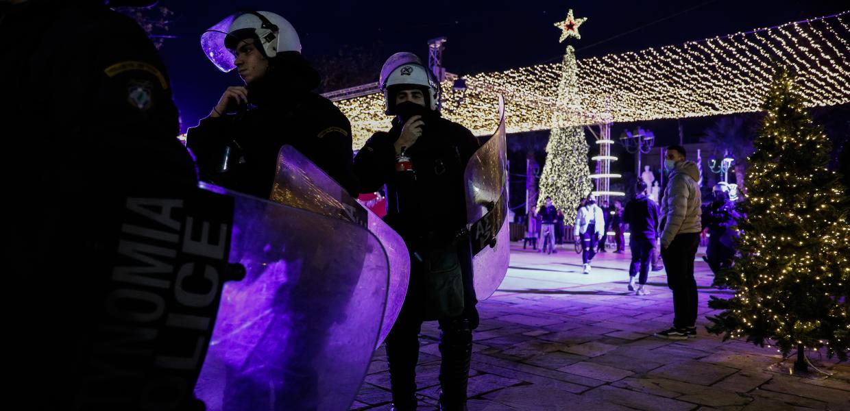 ΜΑΤ ΕΛΕΥΣΙΝΑ ΧΡΙΣΤΟΥΓΕΝΝΑ