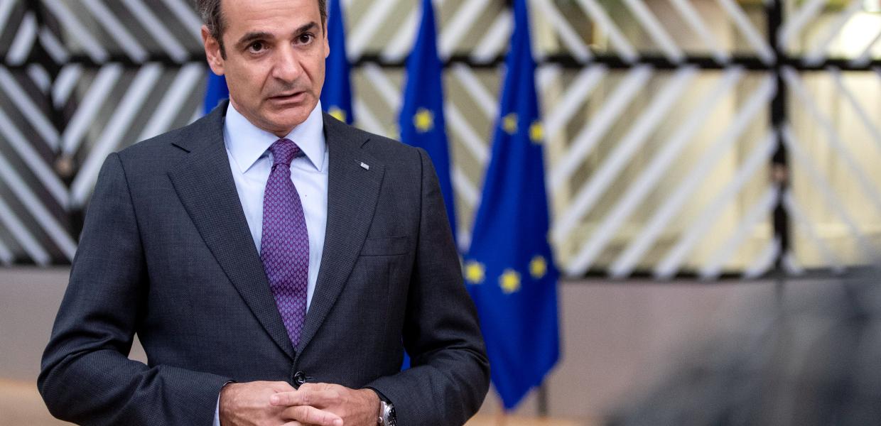 ΜΗΤΣΟΤΑΚΗΣ ΒΡΥΞΕΛΛΕΣ ΣΥΝΟΔΟΣ