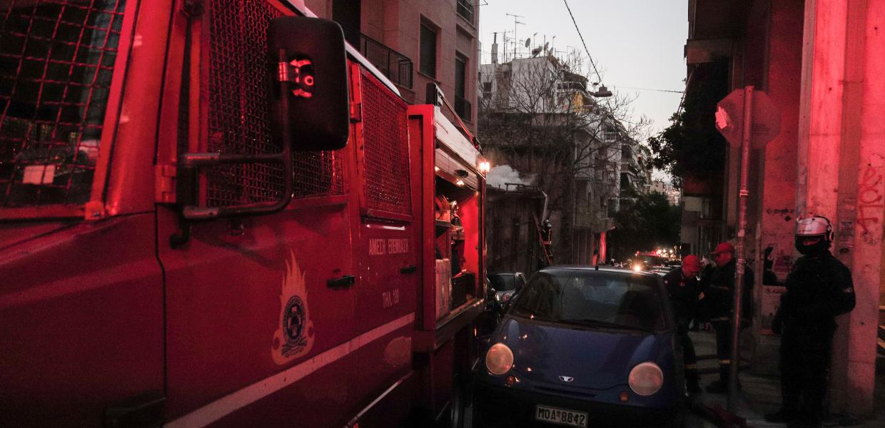 ΠΥΡΟΣΒΕΣΤΙΚΗ