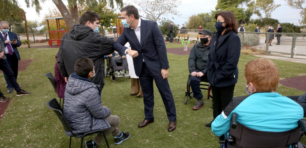 ΤΣΙΠΡΑΣ ΦΩΤΙΟΥ ΠΡΩΗΝ ΠΙΚΠΑ ΒΟΥΛΑΣ