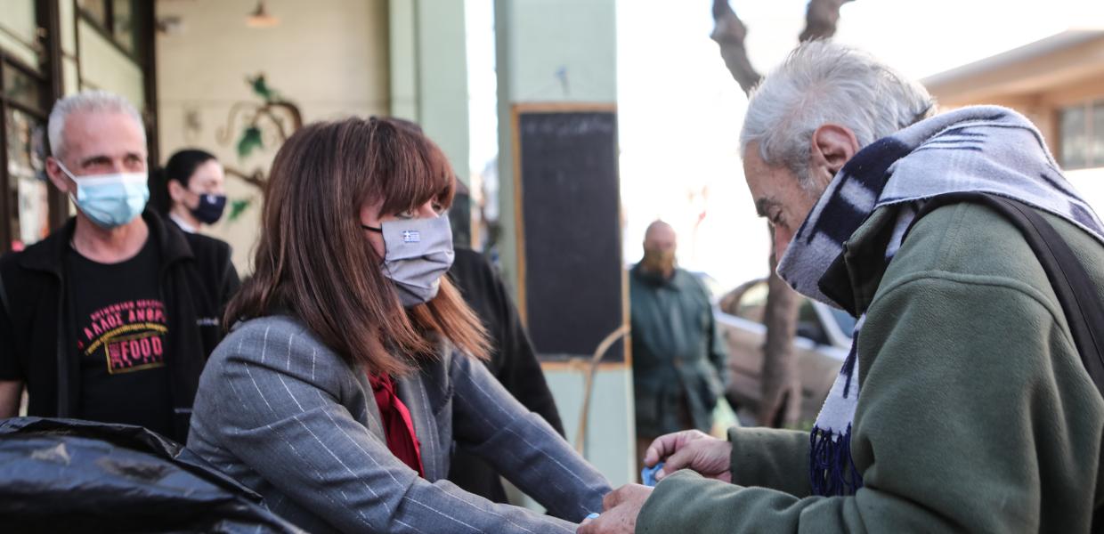 ΣΑΚΕΛΛΑΡΟΠΟΥΛΟΥ Ο ΑΛΛΟΣ ΑΝΘΡΩΠΟΣ ΣΥΣΣΙΤΙΟ