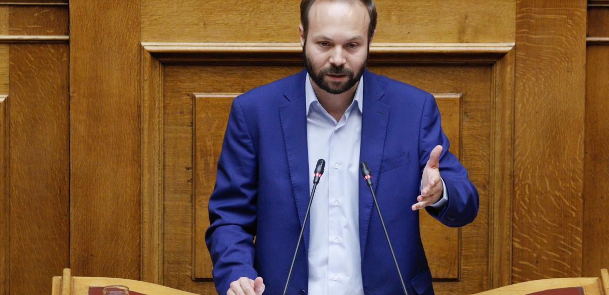 Γιώργος Ψυχογιός