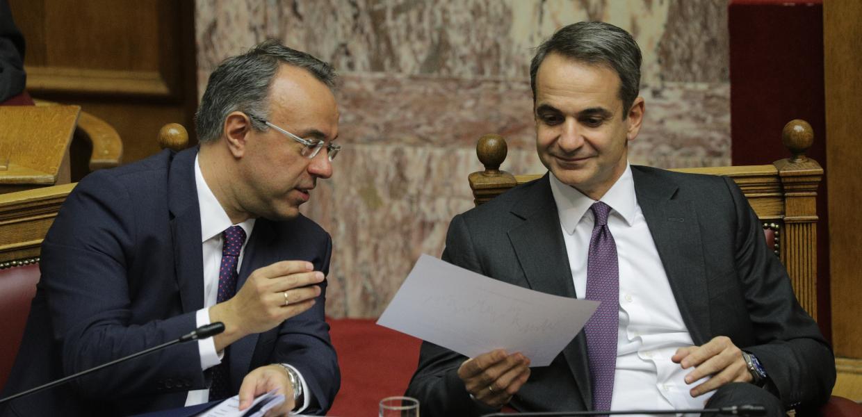 ΣΤΑΪΚΟΥΡΑΣ ΜΗΤΣΟΤΑΚΗΣ ΒΟΥΛΗ
