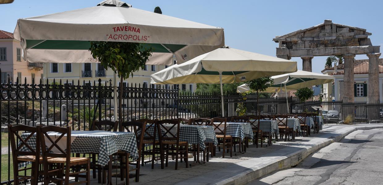 ΤΟΥΡΙΣΜΟΣ ΠΛΑΚΑ ΕΡΗΜΟΙ ΔΡΟΜΟΙ