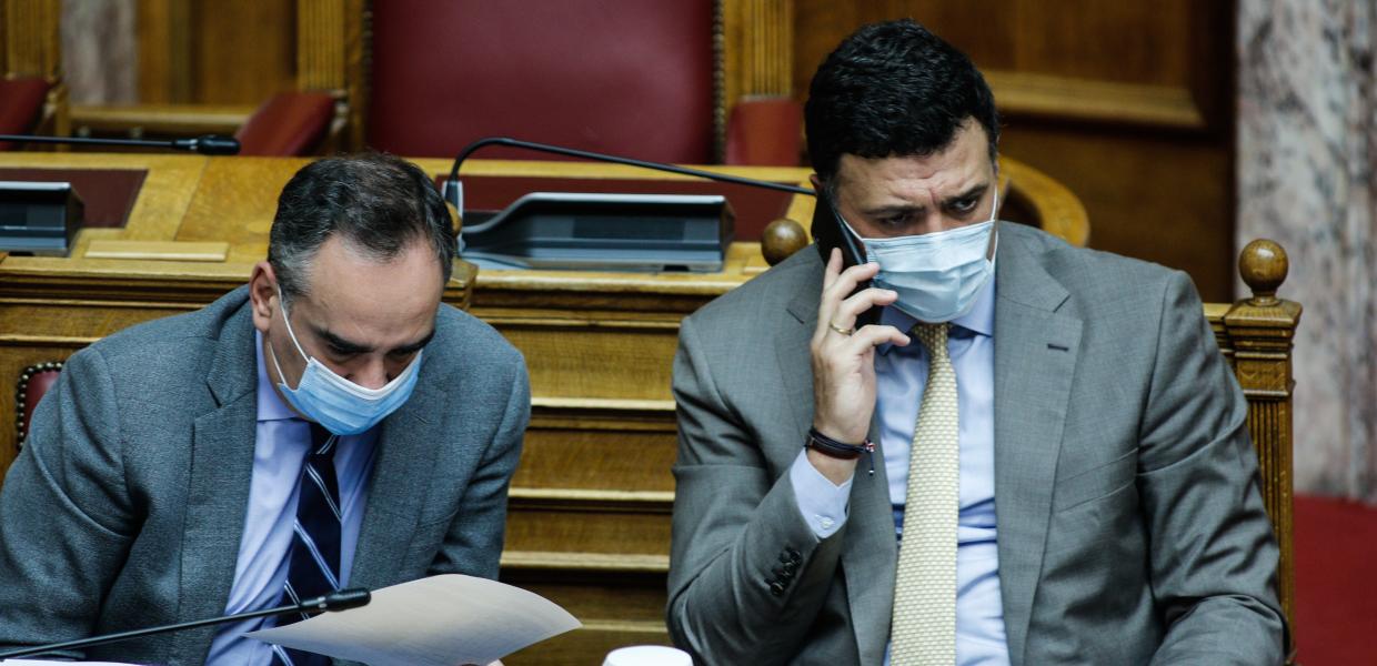ΚΟΝΤΟΖΑΜΑΝΗΣ ΚΙΚΙΛΙΑΣ ΒΟΥΛΗ ΜΑΣΚΑ