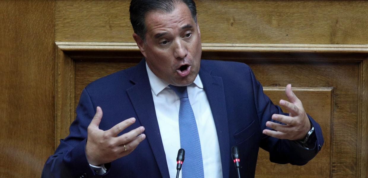 ΓΕΩΡΓΙΑΔΗΣ ΒΟΥΛΗ