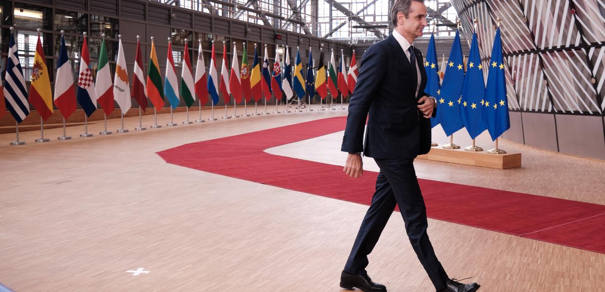 ΒΕΛΓΙΟ ΒΡΥΞΕΛΛΕΣ ΜΗΤΣΟΤΑΚΗΣ