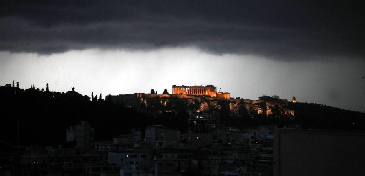ΑΚΡΟΠΟΛΗ
