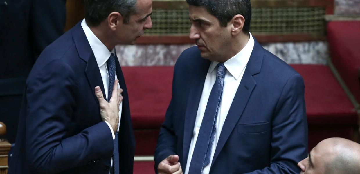 ΜΗΤΣΟΤΑΚΗΣ