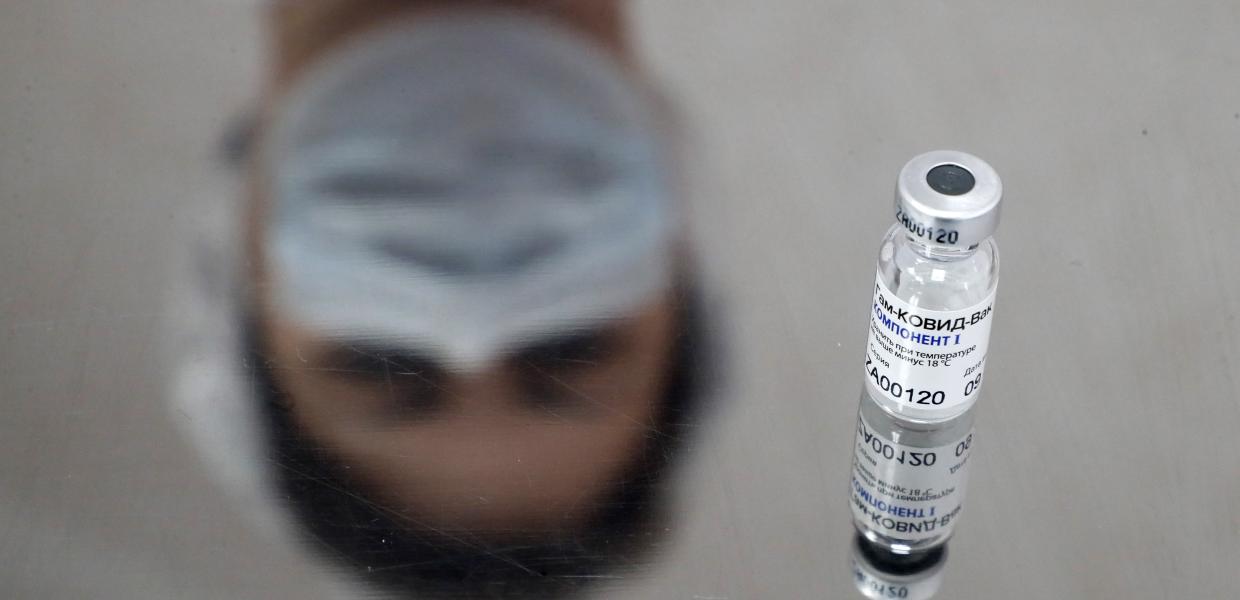 AstraZeneca εμβόλιο - Οξφόρδη