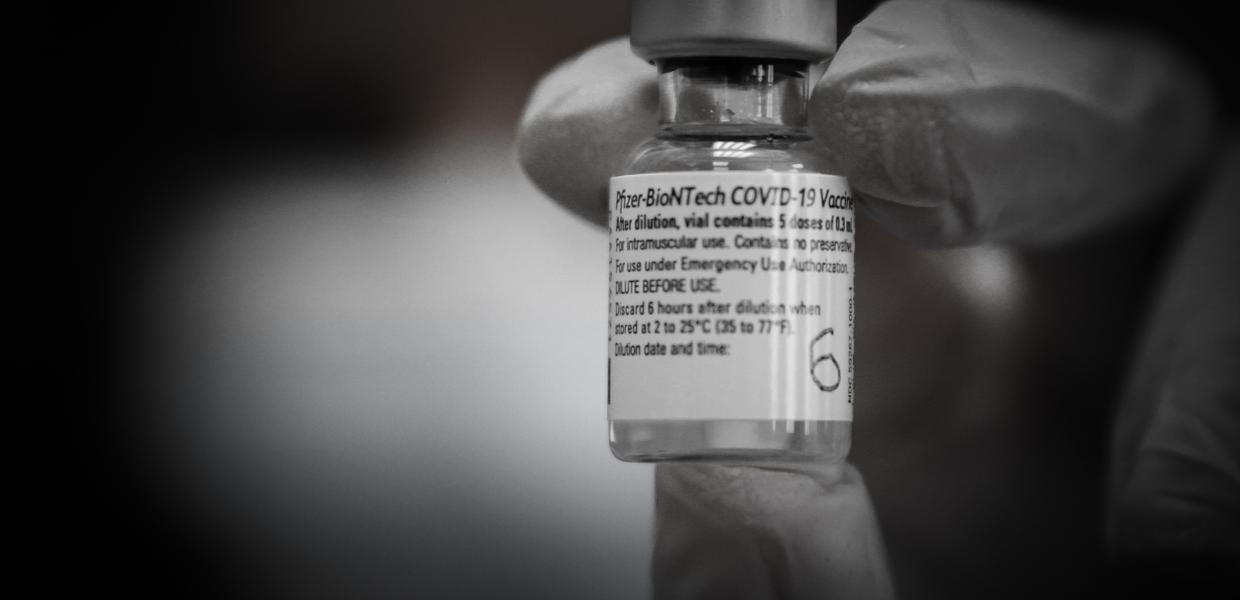 Εμβόλιο κατά του COVID-19