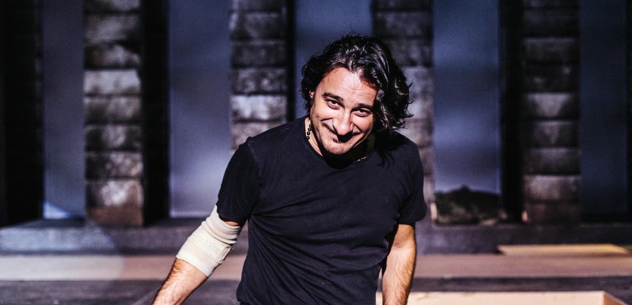 ΧΑΡΑΛΑΜΠΟΠΟΥΛΟΣ
