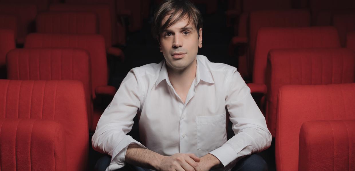 Μάνος Καρατζογιάννης