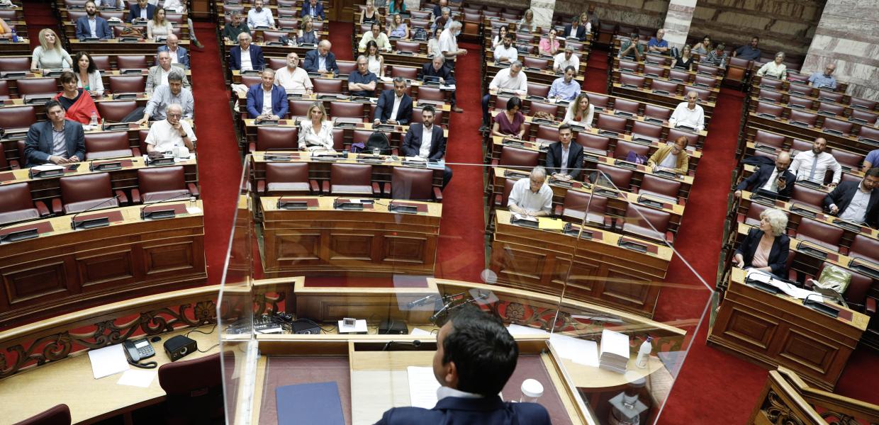ΚΟ ΣΥΡΙΖΑ