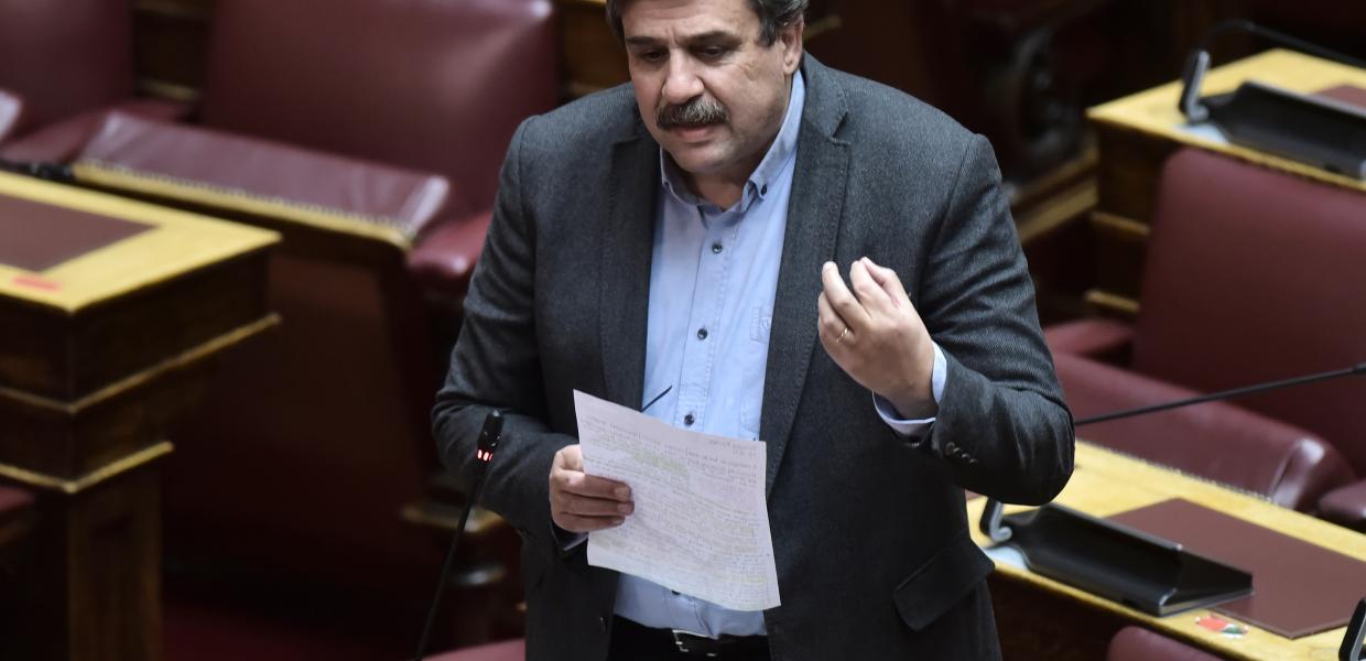 ΞΑΝΘΟΣ