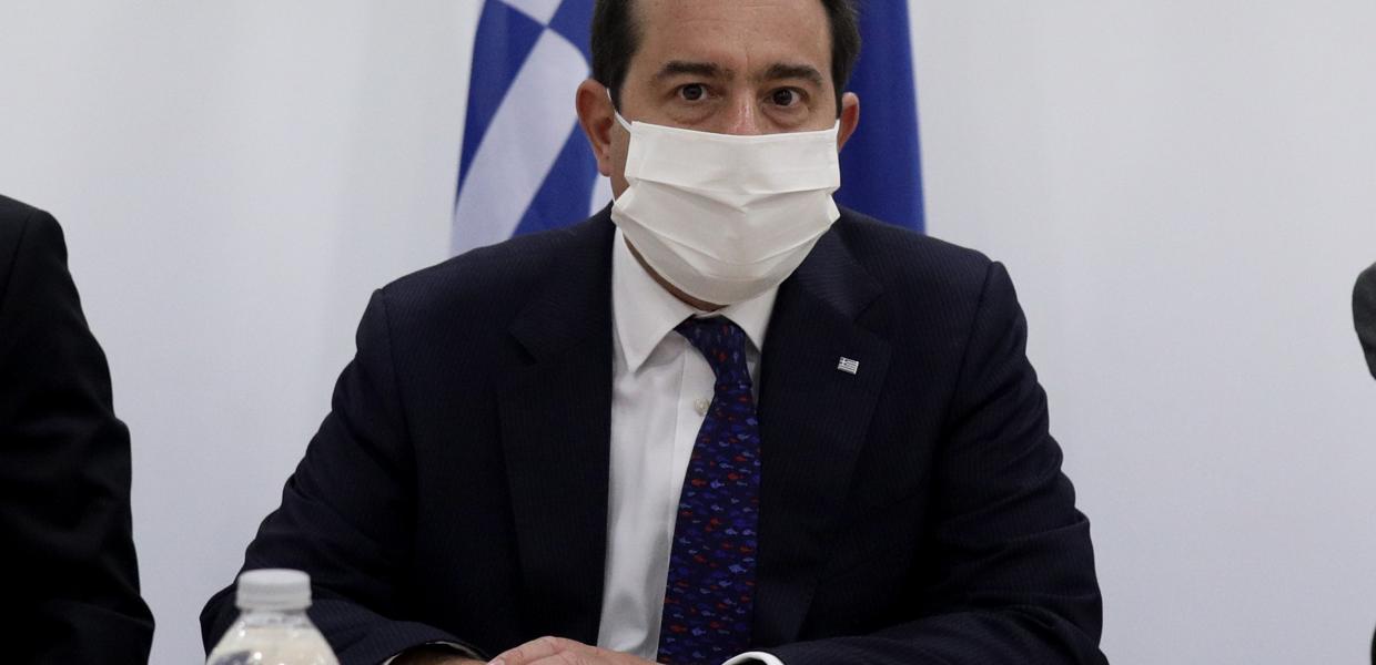 ΜΗΤΑΡΑΚΗΣ