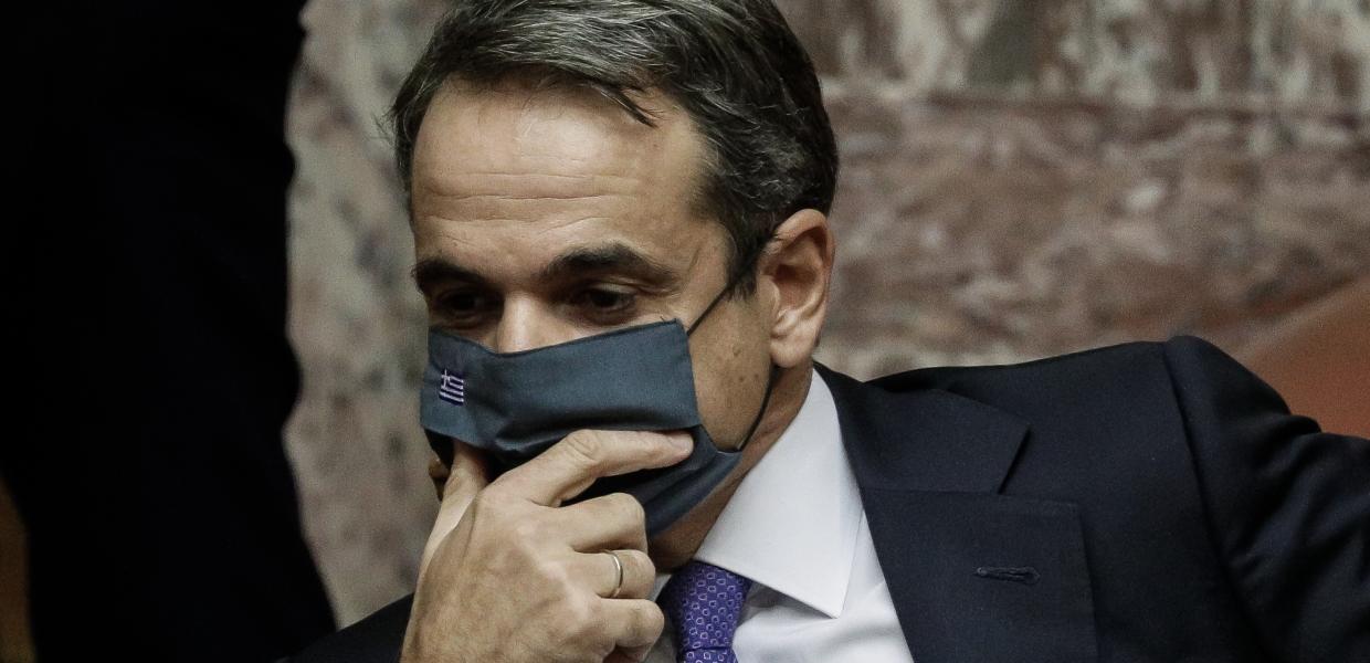 ΜΗΤΣΟΤΑΚΗΣ