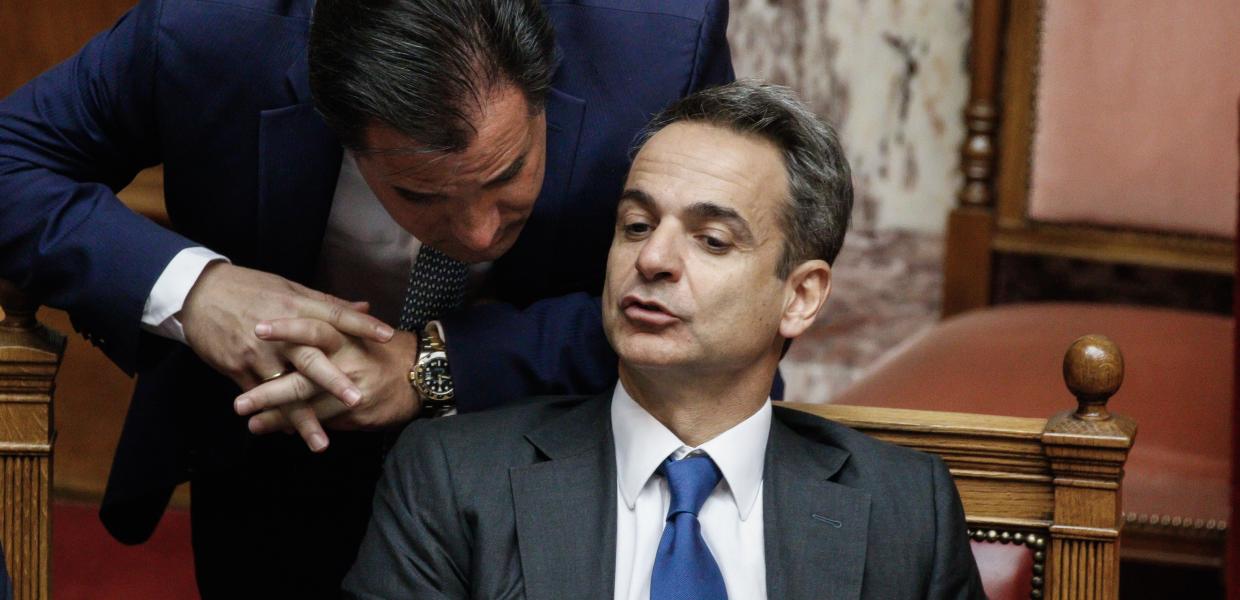ΜΗΤΣΟΤΑΚΗΣ
