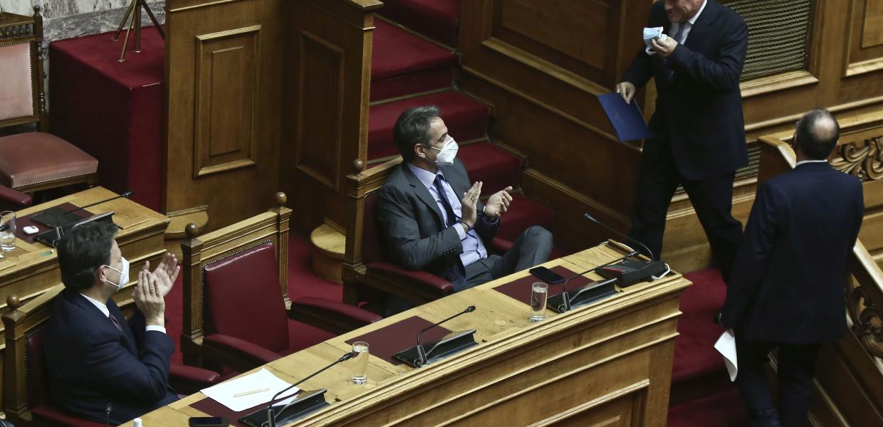 ΜΗΤΣΟΤΑΚΗΣ