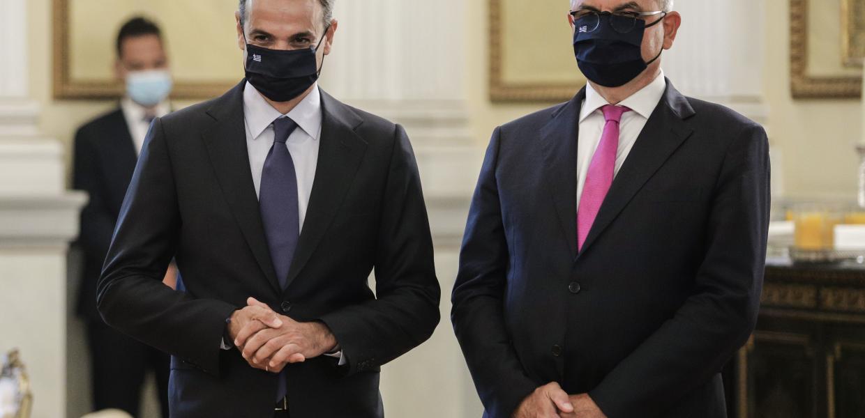ΜΗΤΣΟΤΑΚΗΣ