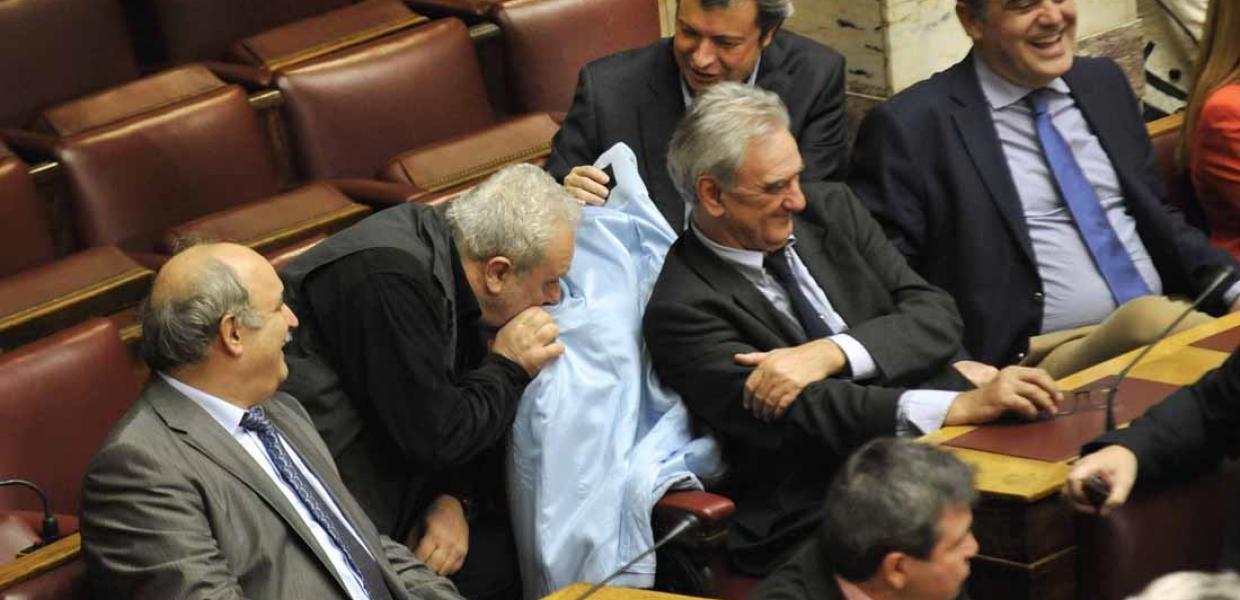 ΨΑΡΙΑΝΟΣ